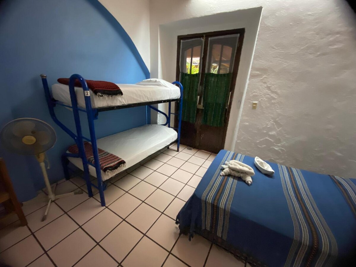 Habitación Privada