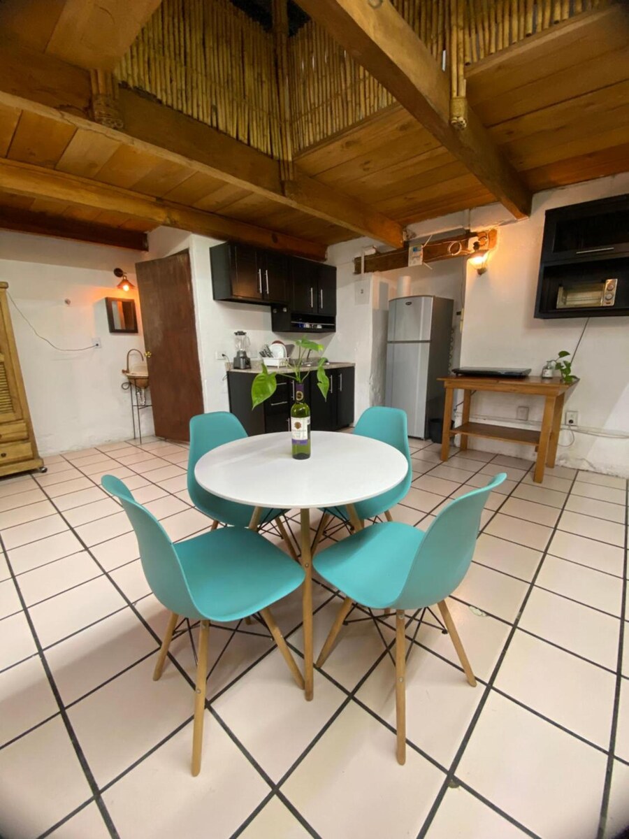 Loft